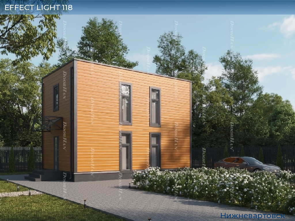 EFFECT LIGHT 118, nizhnevartovsk.doorhan.ru